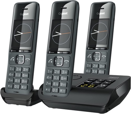 Gigaset comfort 520a trio 3 - *,