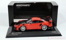 Porsche 911 (991.2) Gt2 RS