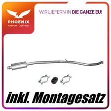 Per Peugeot 206 1.6i 16V 80kW