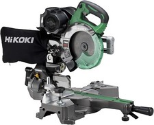 Hitachi HiKOKI C3606DRB sega