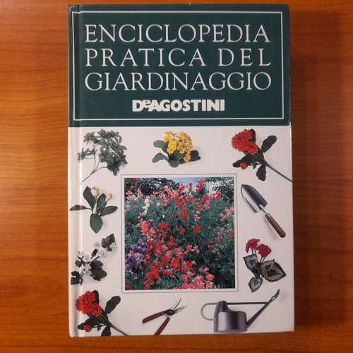 Enciclopedia pratica del