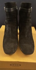 Stivali tod gomma t70 - tod’s,