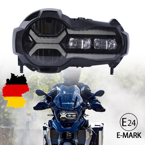 Faro proiettore led per - , bmw