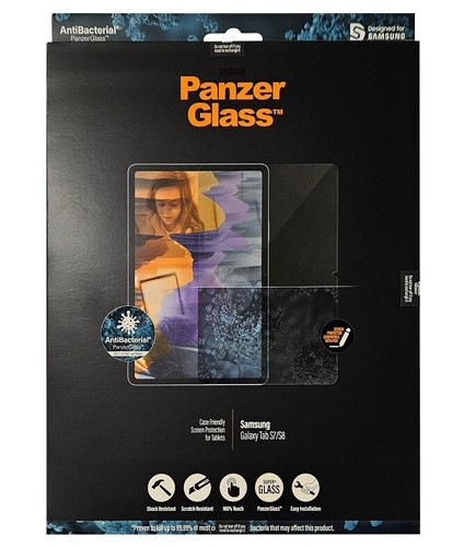 Panzerglass 7241 protezione - panzerglass,