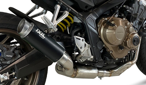 Linea completa ixil rc3b honda - ixil,
