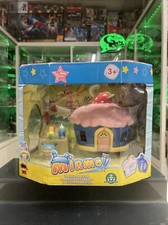 Mirmo La Casa Fragola Figure