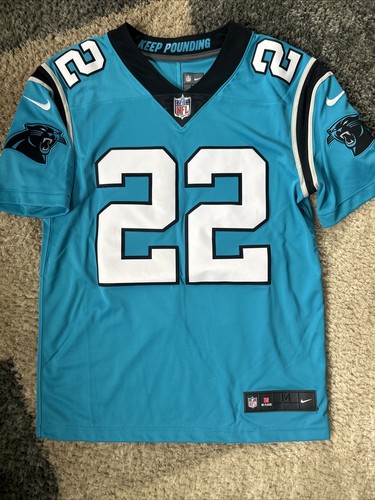 Maglia christian mccaffrey - maglia,