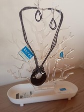 PARURE DONNA - collana con