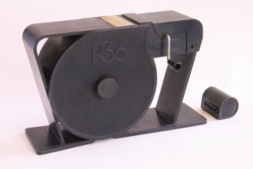 R30 bobinatrice pellicole 35mm - pellicole,