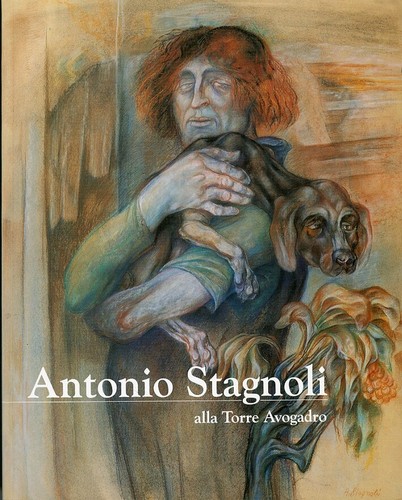 Antonio stagnoli alla torre - stagnoli,