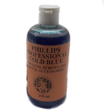 Brunitore a Freddo Phillips