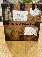 NICK DRAKE   TUCK BOX  5 CD