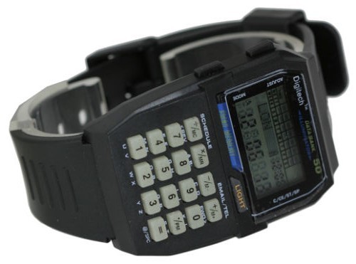 Orologio digitech email - digitech,