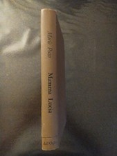 Mamma Lucia - Mario Puzo