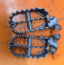 PEDALINI ANTERIORE  BMW R 1200