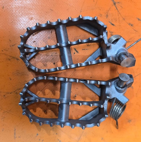Pedalini anteriore bmw - bmw, 1200