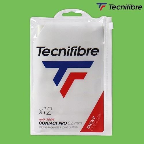 Tecnifibre contact pro grip - tecnifibre,