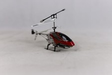 Mini Elicottero Radiocomandato 3 Canali Exalted 910 rosso