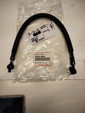 Kawasaki ZX600 ZX 636 05/06 TUBO FRENI originale Cod 43095-0070