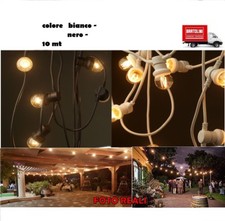 CORDONIERE CATENE DI LUCI PER