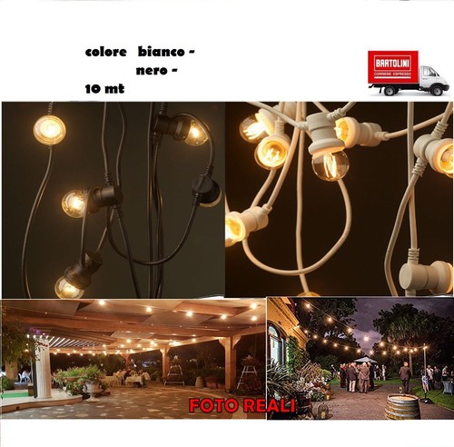 Cordoniere catene luci per - catene,