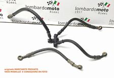 TUBI TUBO FRENO ANTERIORE ORIGINALE BMW K 1100 LT TOURING K 100 RS