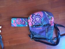 Set Borsa E Portafoglio Desigual