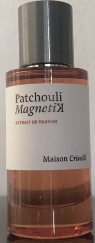 Extrait parfum 50ml - de,