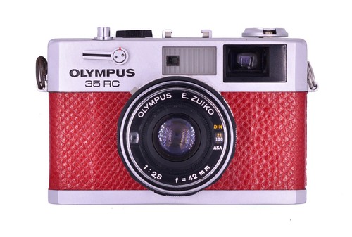 Olympus cover ricambio - di,