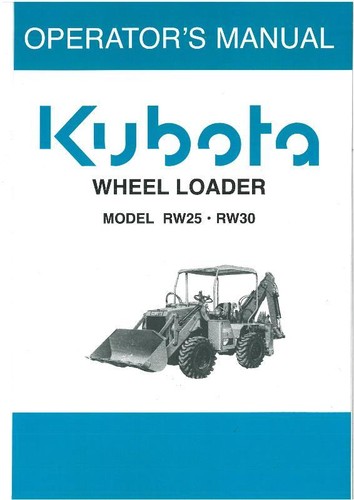 Pala gommata kubota modelli - -,