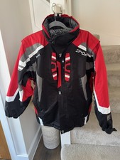 Giacca da sci Spyder Dermizax