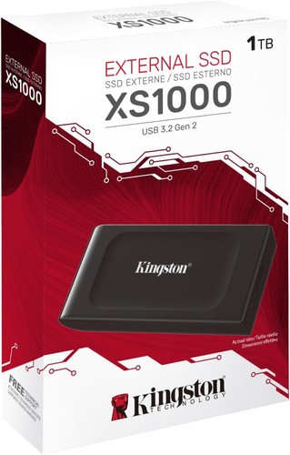 Kingston sxs1000 1tb drive - 1tb,