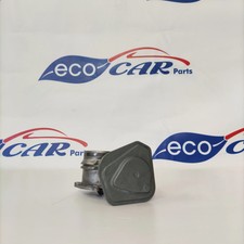 Corpo farfallato BMW Serie 1/320 2007 codice: 780437301 ecoAG194