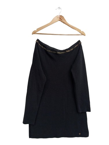 Liu maglia - maglia, fine