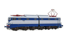 Arnold Locomotore Elettrico