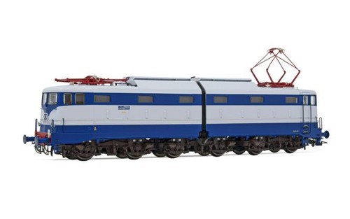 Arnold elektrolokomotive der - arnold,