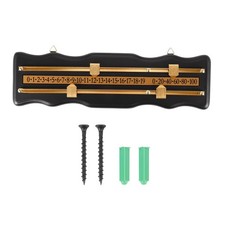 Tabellone Segnapunti da Biliardo Tabellone Segnapunti da Parete Tabellone S3002