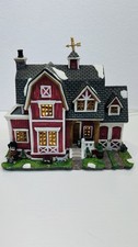 Collezione Lemax Village "