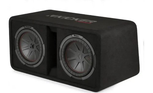 Kicker 48dcwr102 - kicker,