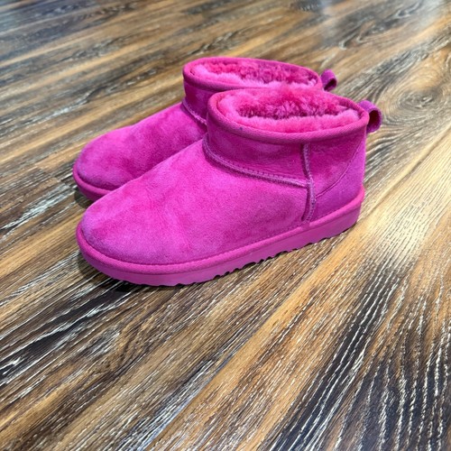 Stivaletti ugg bambino taglia - stivaletti,