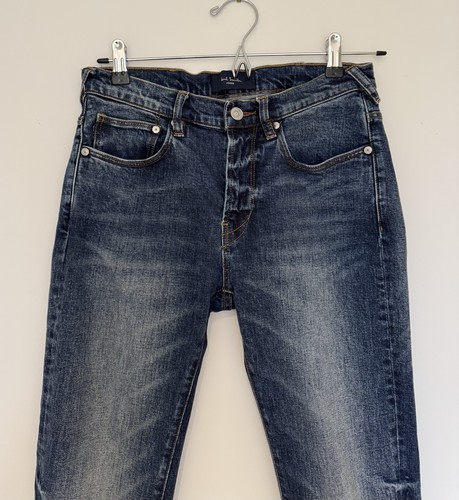 Jeans donna paul - donna, blu