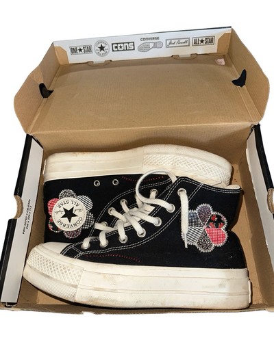 Converse chuck taylor all star - chuck,