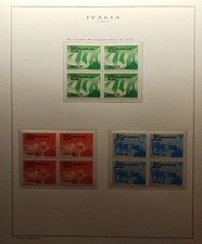 Quartine italia repubblica - quartine,