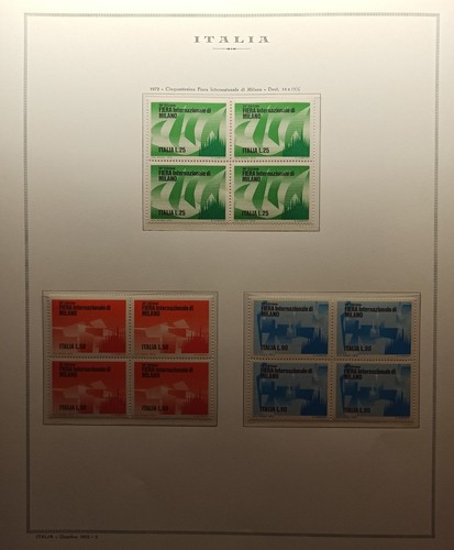 Quartine italia repubblica - italia,