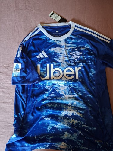 Maglia como 2025 - maglia,