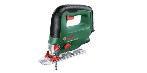 Bosch universal saw 18v 100 - saw, 18v-100