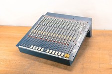 Allen heath mixwizard - allen, &