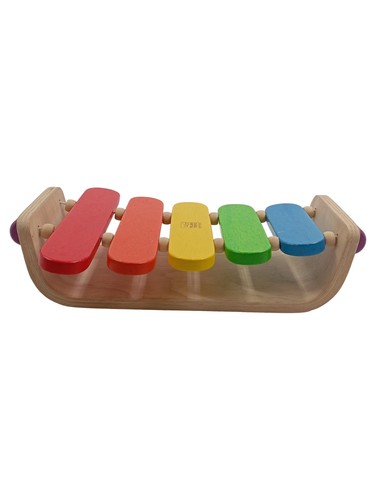 Plantoys xilofono legno - plantoys,