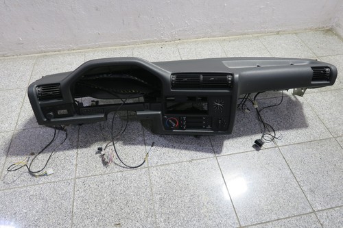 Cruscotto originale bmw - cruscotto, e30