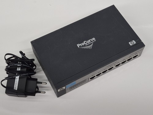 Procurve 1700 switch 7 - , x